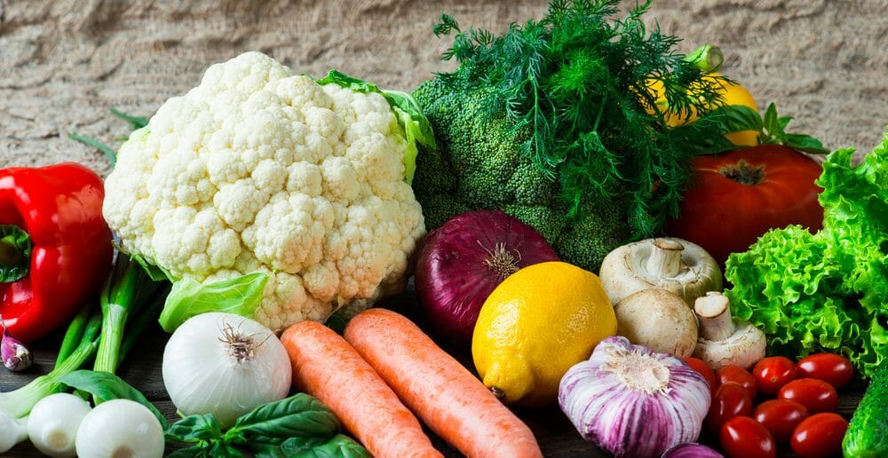 Comment bien manger des légumes ?